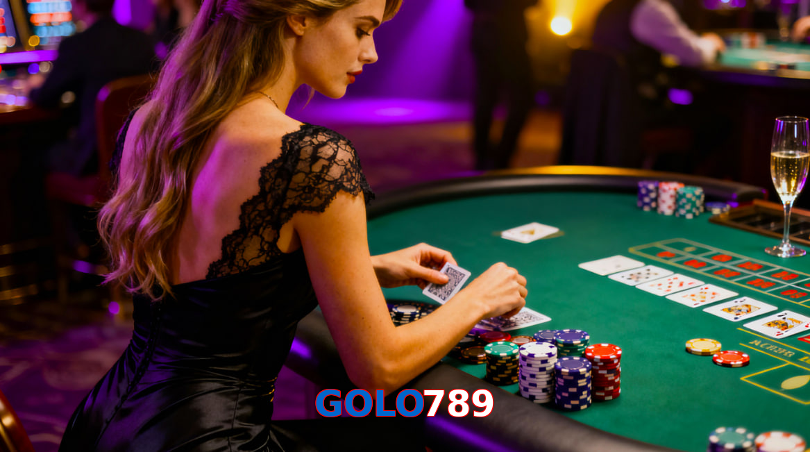 GOLO789
